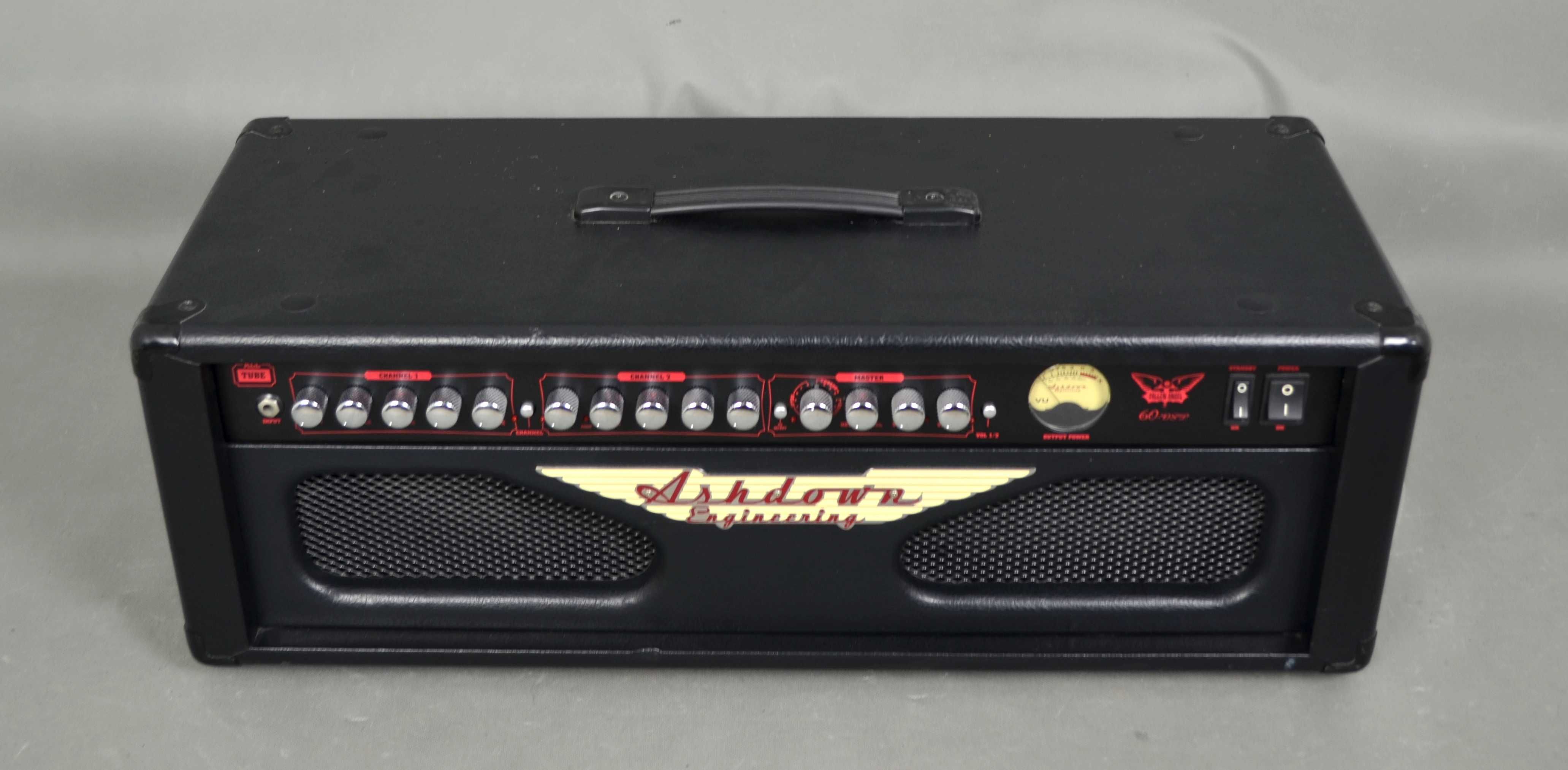 ASHDOWN FA 60H Wzmacniacz Gitarowy