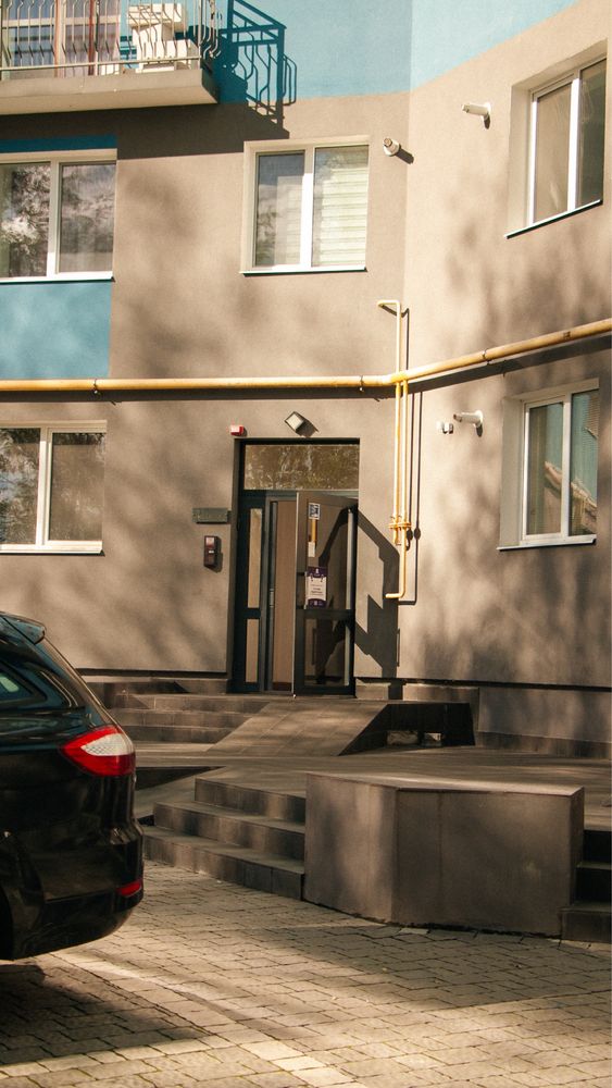 Нова квартира в Коломиї – інвестиція у ваше майбутнє!