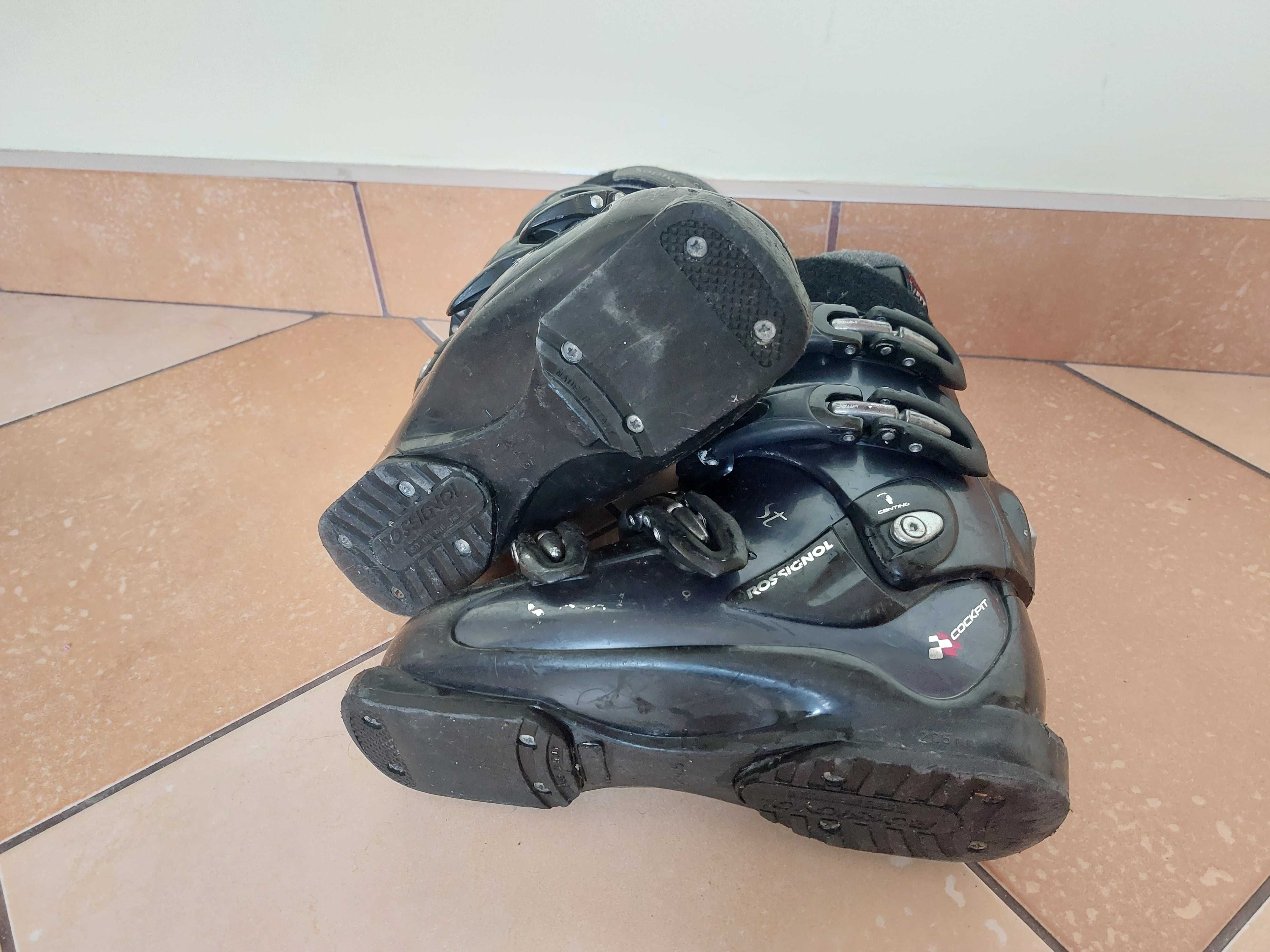 Buty narciarskie Rossignol 38