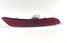 Chevrolet Camaro Ss lampa obrysowa obrysówka prawa tylna tył 2016+