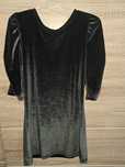 Elegancka czarna sukienka Vila Clothes L