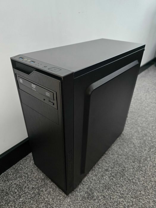 Tesla GS-300 i5-7400/GTX1050Ti/16GB/128GB+1TB