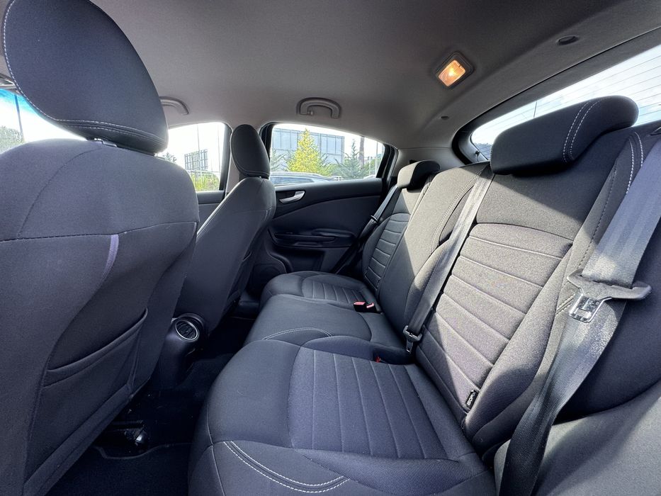 Alfa Romeo Giullieta 1.6 JTDM 120cv Super TCT Full Extras