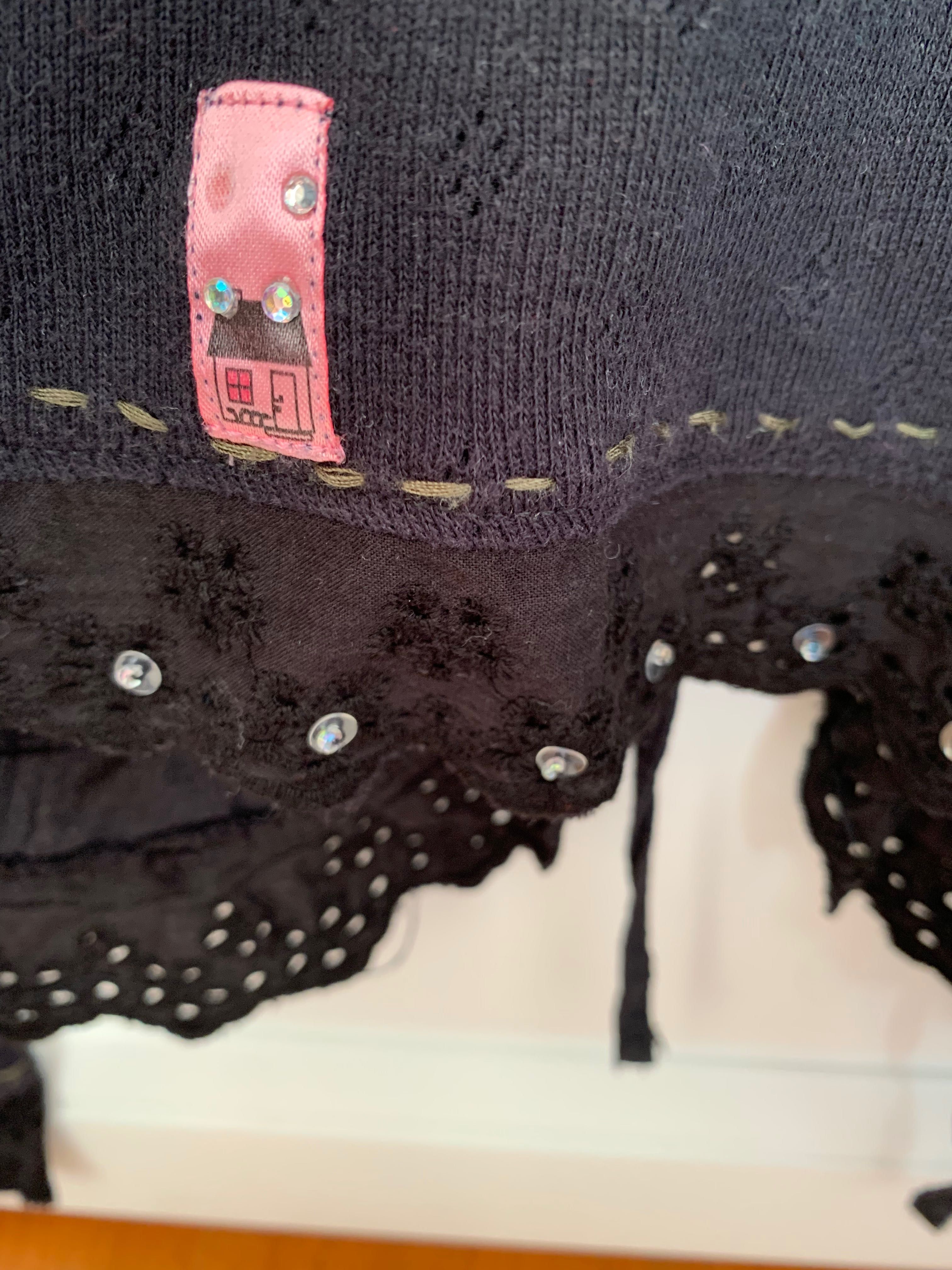 Kardigian fransa kids girls r.116