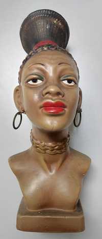 Busto Mulher Africana