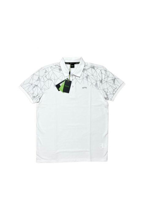 100% Оригінальна | SALE Polo Shirt Hugo Boss Paule 3