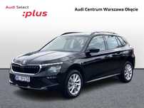 Skoda Kamiq 1.5 TSI Selection DSG FV23%