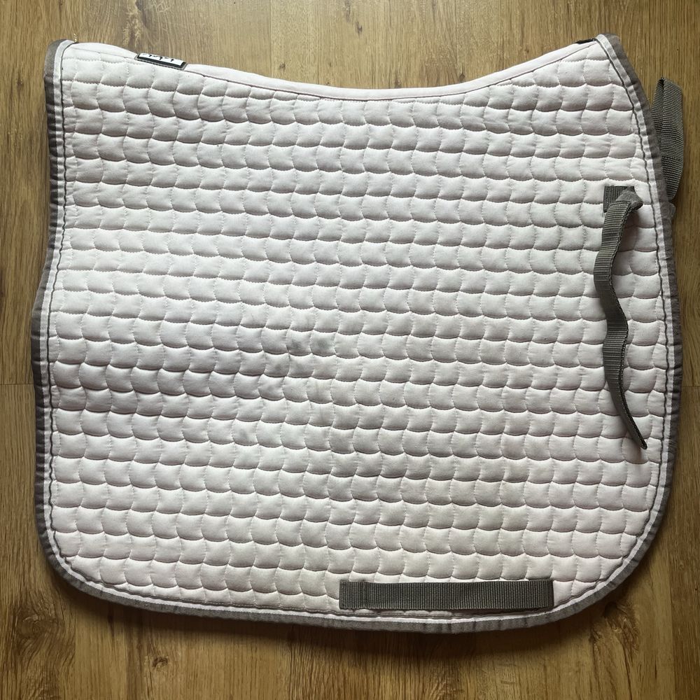 Eskadron czaprak full dl powder pink różowy