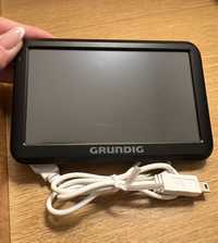 GPS навигатор Grundig m5