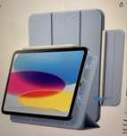 JETech Magnetic Etui na iPad 10 (10,9 Cala, Model 2022, 10. Generacja