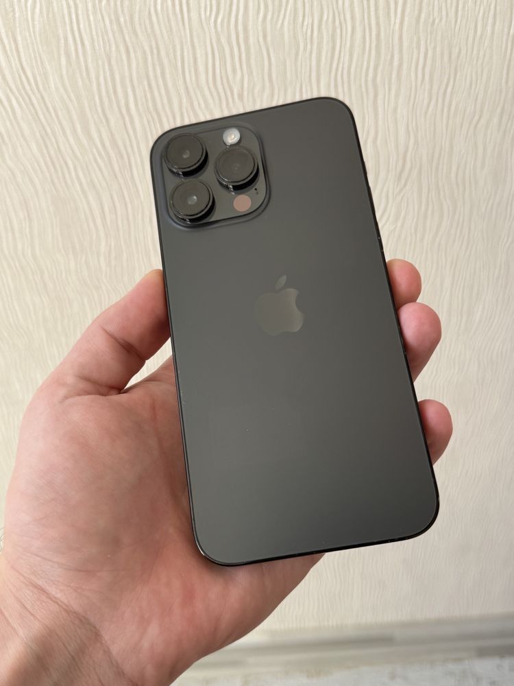 iPhone 14 Pro Max 256Gb