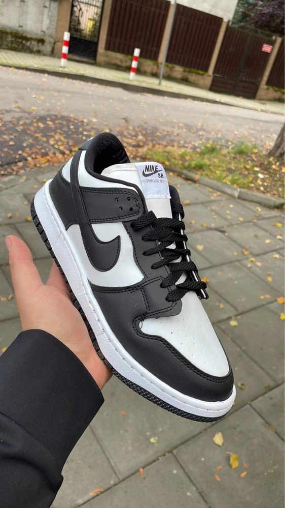 Męskie buty Nike dunk low 36 - 44