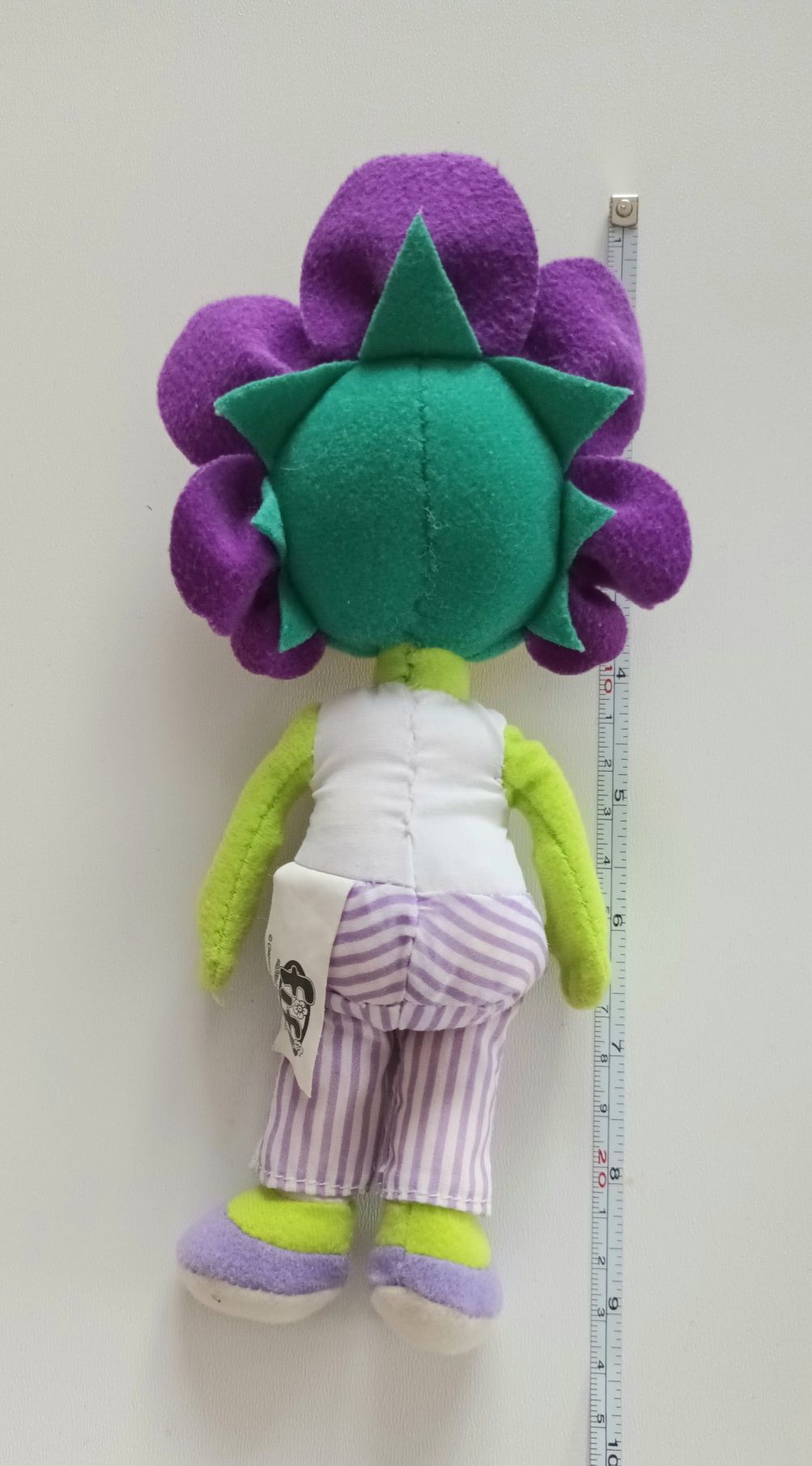 Fifi maskotka mała
