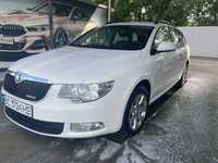 Skoda SUPERB  шкода суперб 1.6