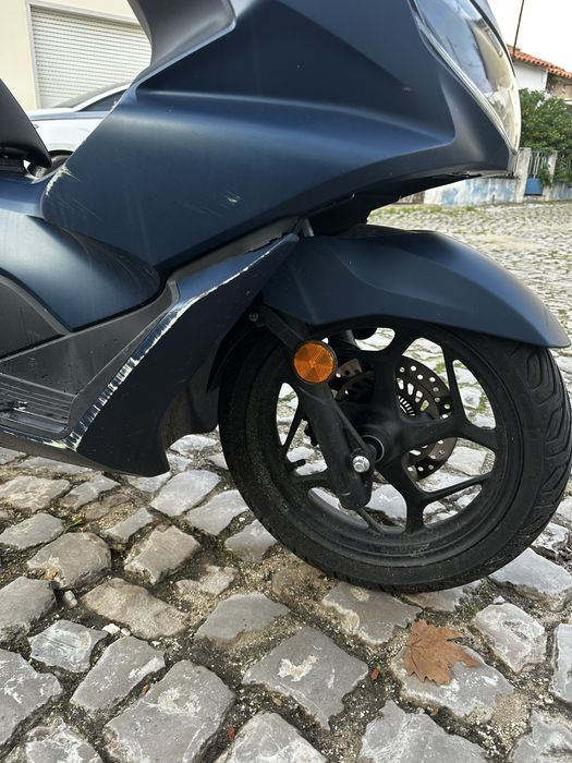 Scooter PCX