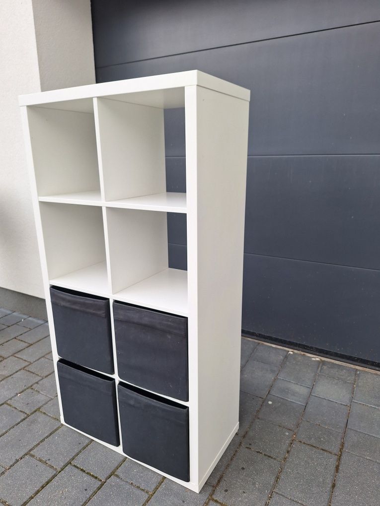 Regal kalax Ikea