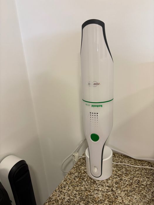 Aspirador bancada Kobold