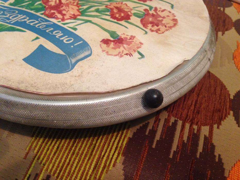 подставка для торта раритет