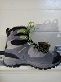 Wyprzedaż buty trekkingowe wyższe zimowe Scarpa Revolution GoreTex 41