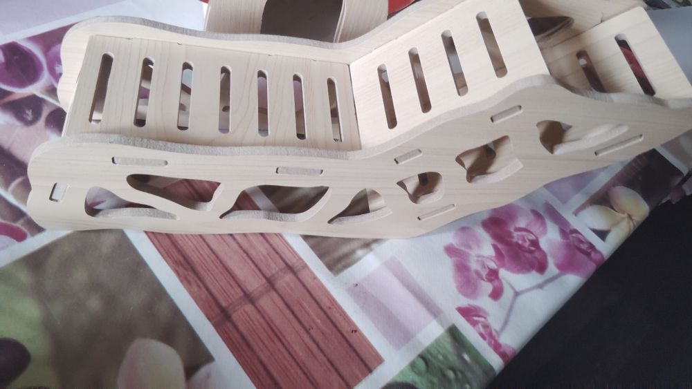 Zestaw akcesoriów dla chomika