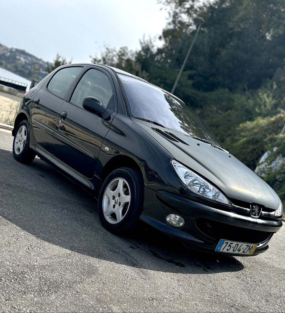 Peugeot 206 1.1 2005