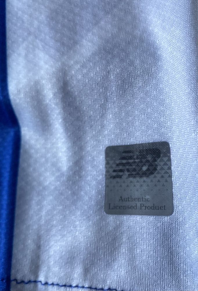 Camisola FC Porto M 25/26