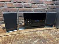 Wieża z subwooferem i pilotem LG BH-5320 F Blu-Ray