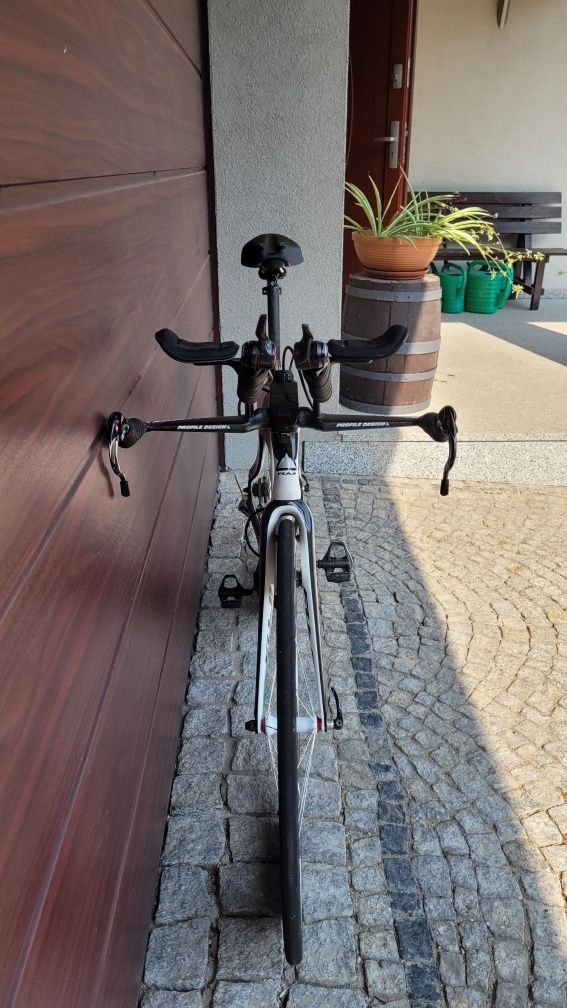 Rower triathlonowy Fuji D6