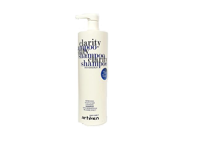 Szampon Przeciwłupieżowy Clarity Artego 1000 Ml