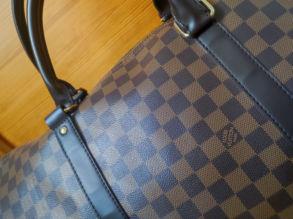 Torba podróżna Louis Vuitton