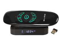 Odtwarzacz multimedialny Android TV BOX  Blutooth