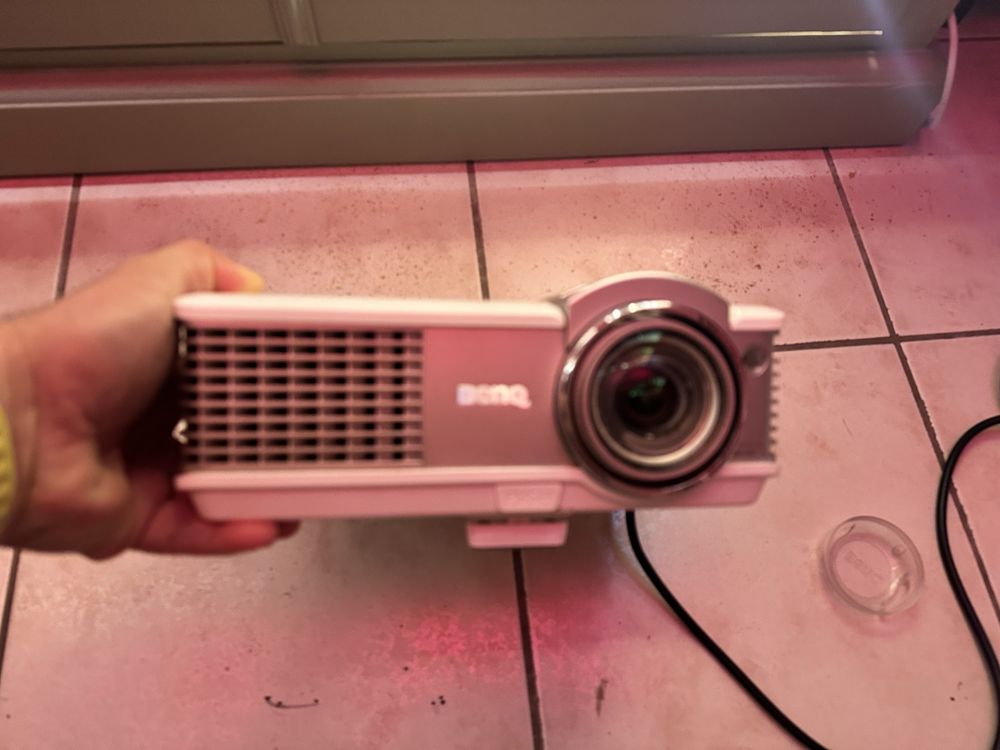 Projector Benq MP512 ST