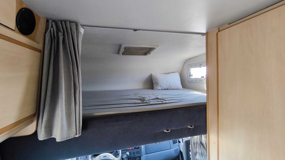 Ducato (Challenger 151)