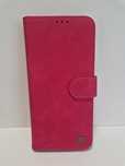 Kabura Wonder Fancy do Samsung Galaxy S20 FE fuksja