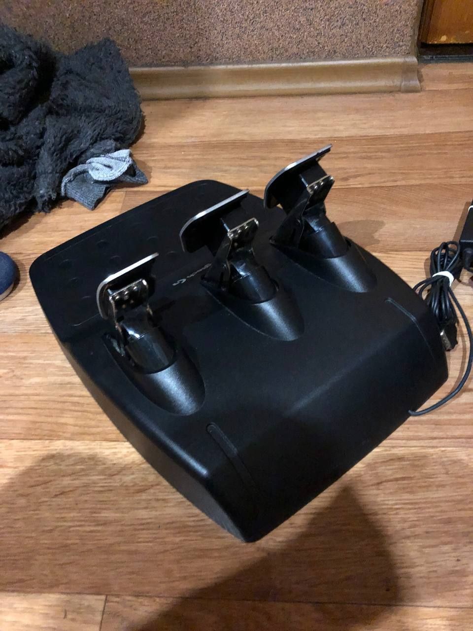 Руль Logitech g920 в гарному стані