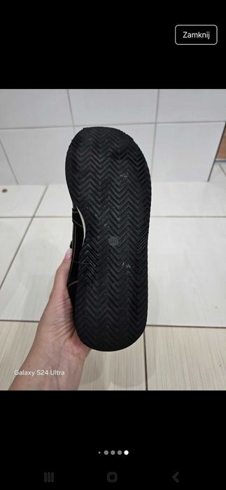 Guess sneakersy damskie roz 39