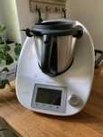 Thermomix TM5 robot kuchenny