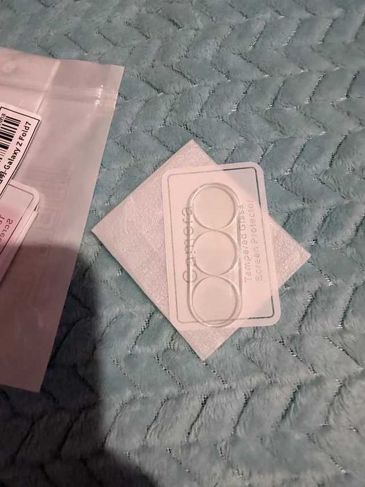 Samsung Fold 7 - Fatura