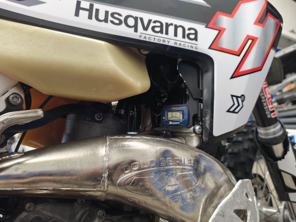Husqvarna TE 300