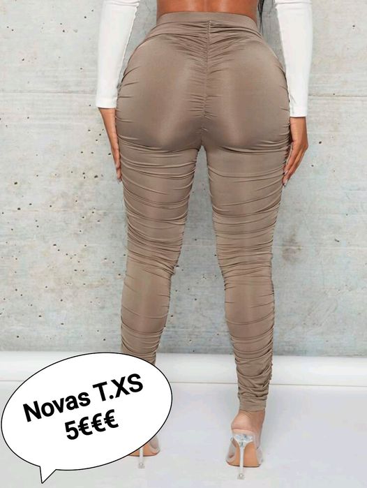 Leggings Novas..