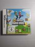 Nintendo DS  Super Mario Bros