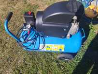 sprzedam kompresor 50 l