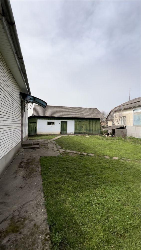 Будинок 42,5 кв. м, 75 сотих землі