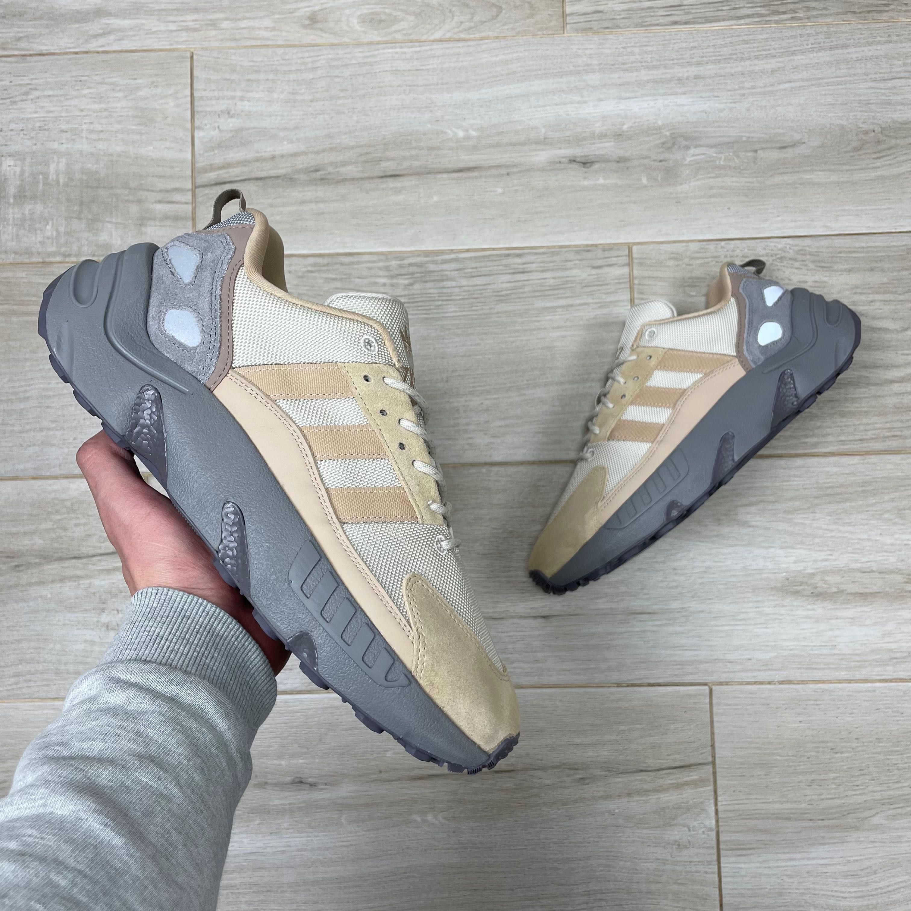 Кроссовки Adidas ZX 22 Boost Оригинал art GX7008