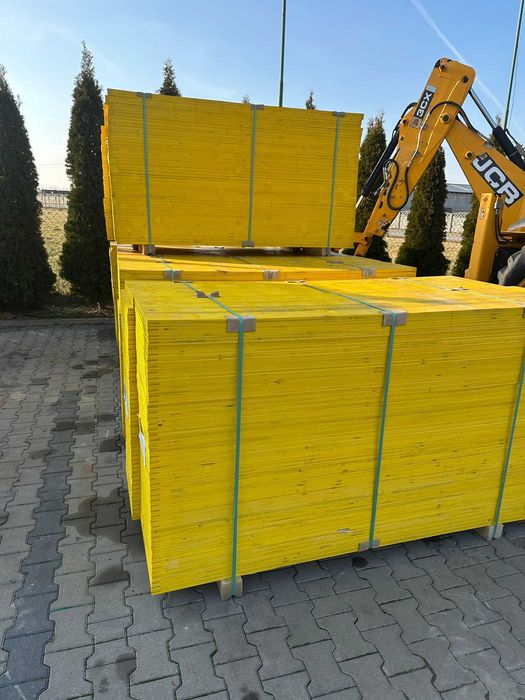 Płyta OSB 12mm 15mm 18mm 2,5x1,25 płyta szalunkowa budowlana 1 klasa