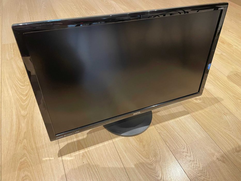 Monitor BENQ LED 27" GW2765HE QHD 4ms /  Excelente estado