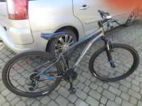 Rower MTB Rockrider ST 100 rama M 27,5 koła