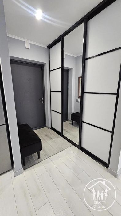 Продам 2к квартиру в новобудові!Обжитий ЖК! Надійний Avalon Зелена!