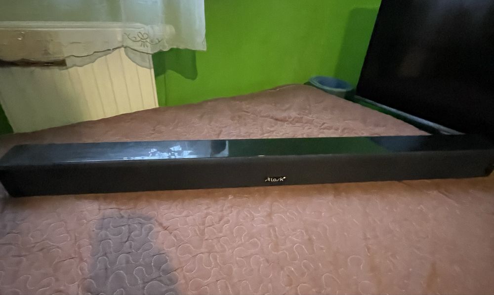 soundbar lark bluetooth