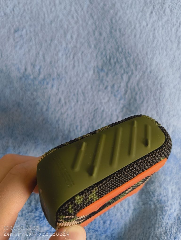 Głośnik JBL go 4